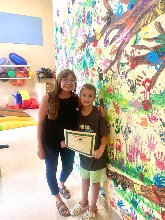 Images Pueblo Pediatric Therapy Center