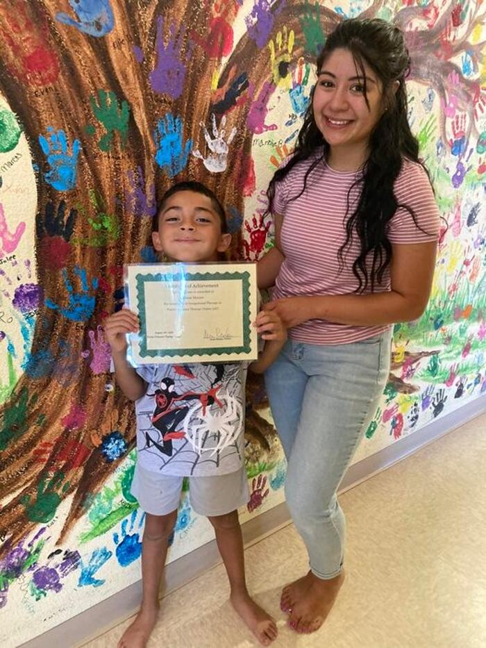 Images Pueblo Pediatric Therapy Center