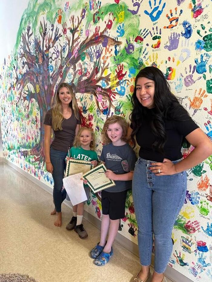 Images Pueblo Pediatric Therapy Center