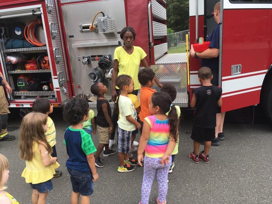 Images Community School for People Under Six