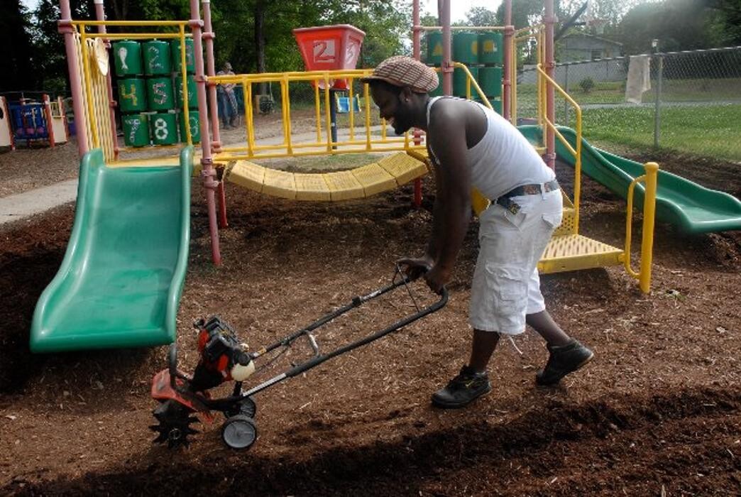 Images Community School for People Under Six