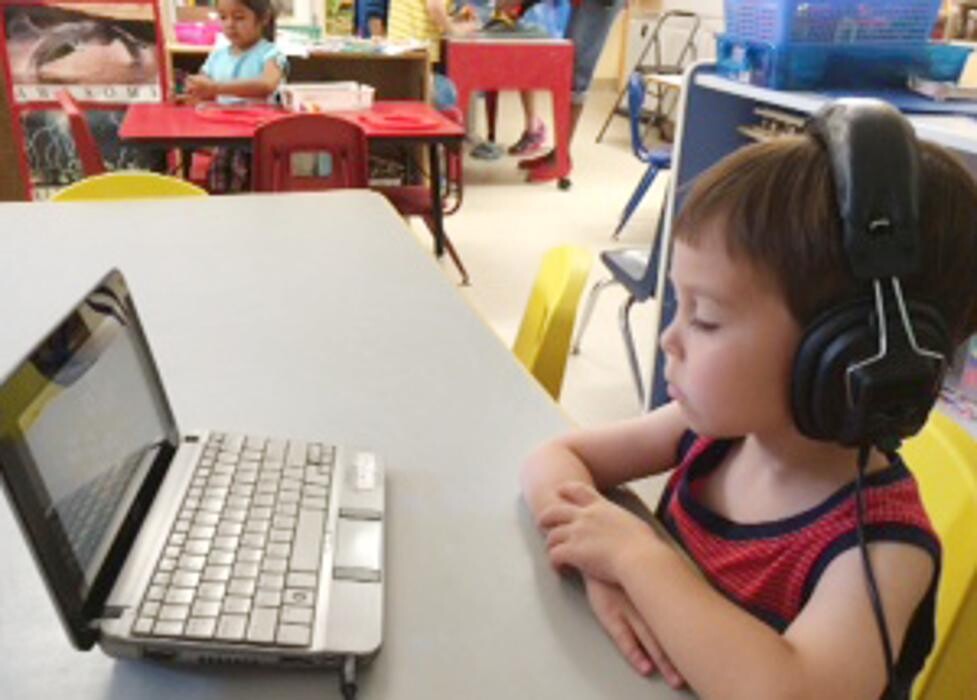 Images Community School for People Under Six