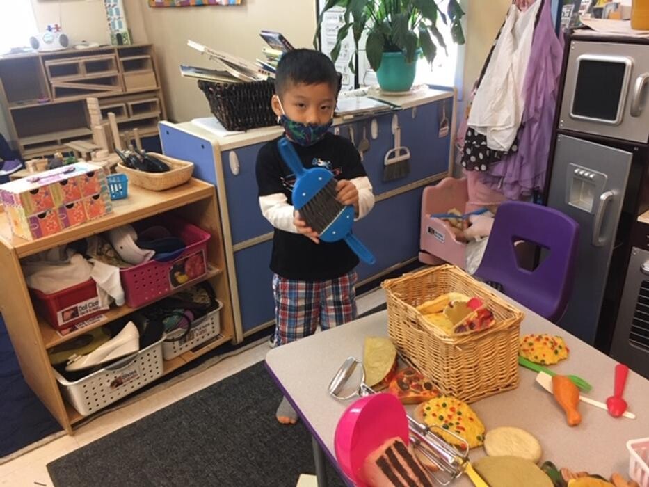 Images Community School for People Under Six