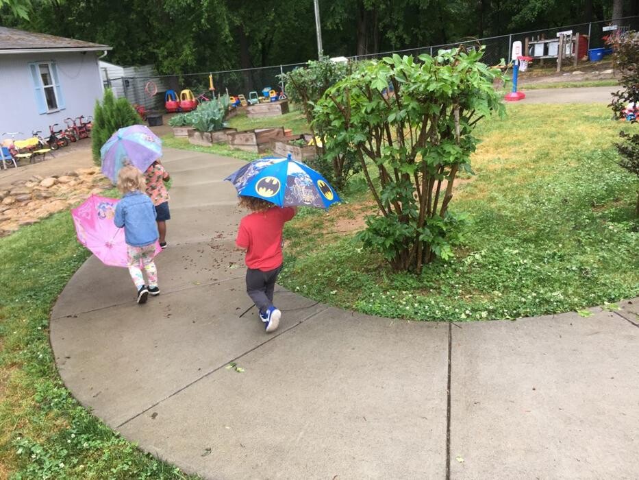 Images Community School for People Under Six