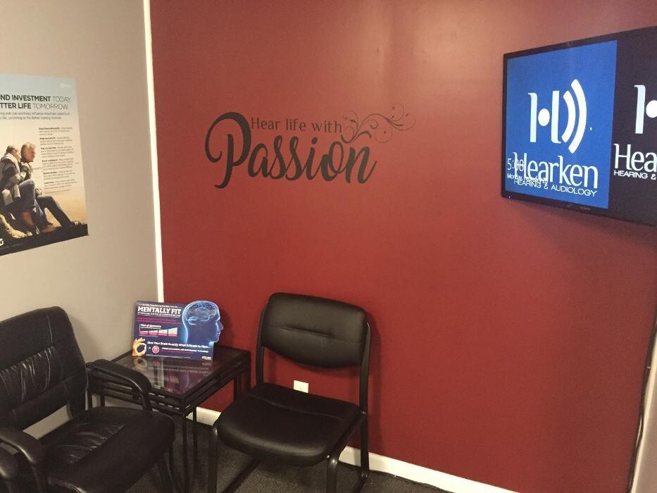 Images Hearken Hearing & Audiology