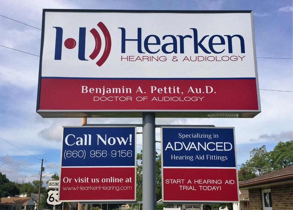 Images Hearken Hearing & Audiology