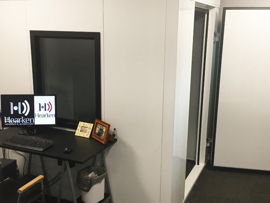 Images Hearken Hearing & Audiology