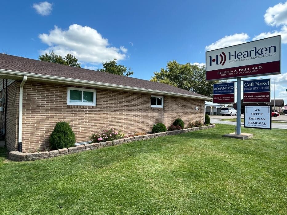 Images Hearken Hearing & Audiology