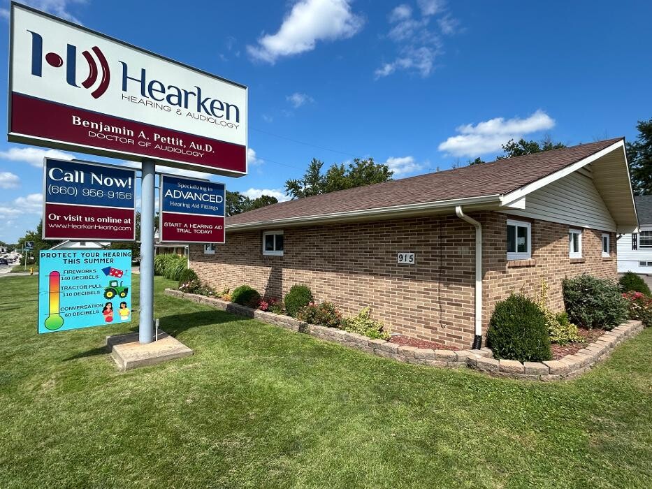 Images Hearken Hearing & Audiology