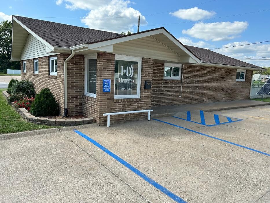 Images Hearken Hearing & Audiology