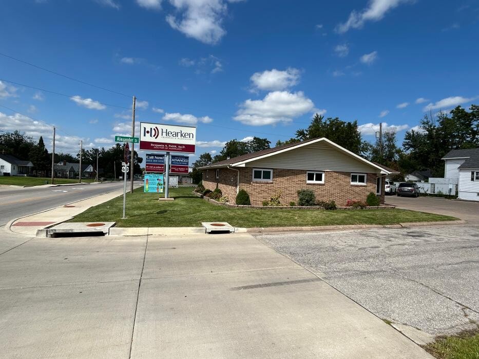 Images Hearken Hearing & Audiology