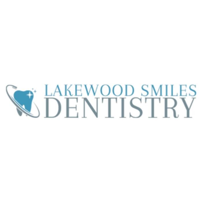Lakewood Smiles Dentistry Logo