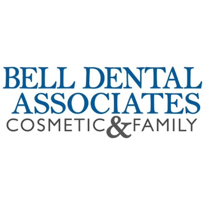 Bell Dental Cosmetic & Family Logo