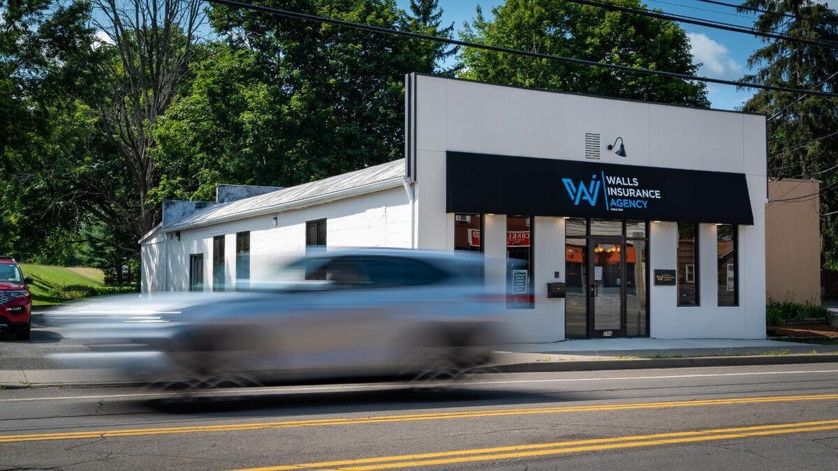 Images Walls Insurance