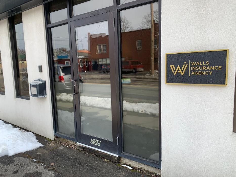 Images Walls Insurance