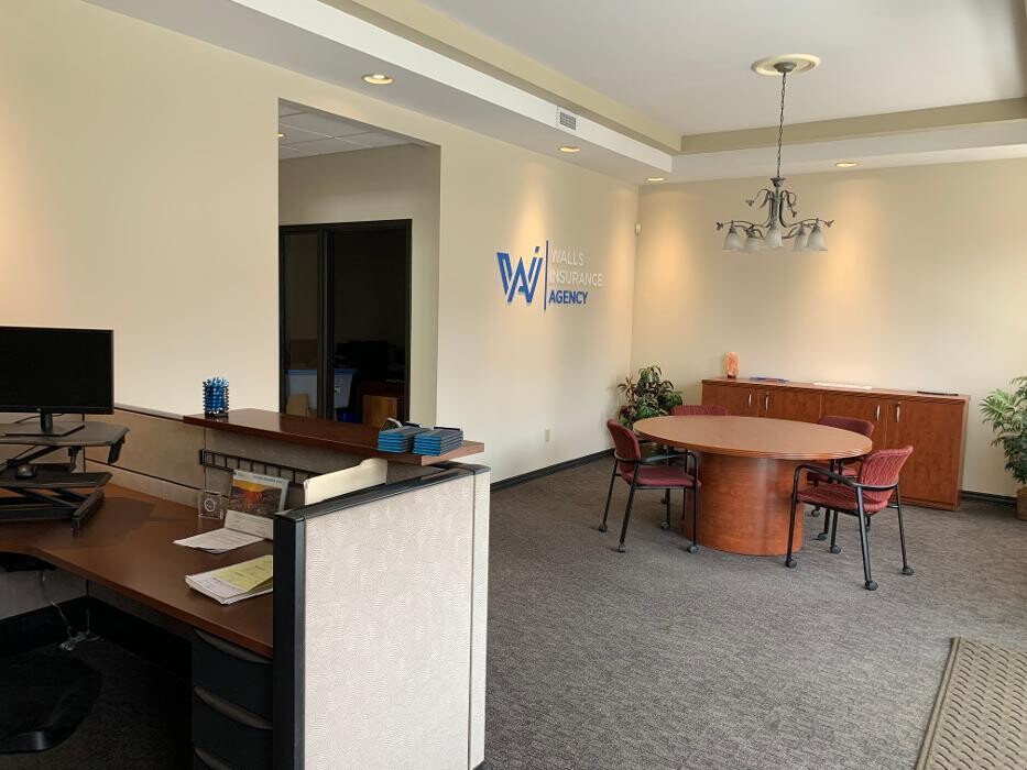 Images Walls Insurance