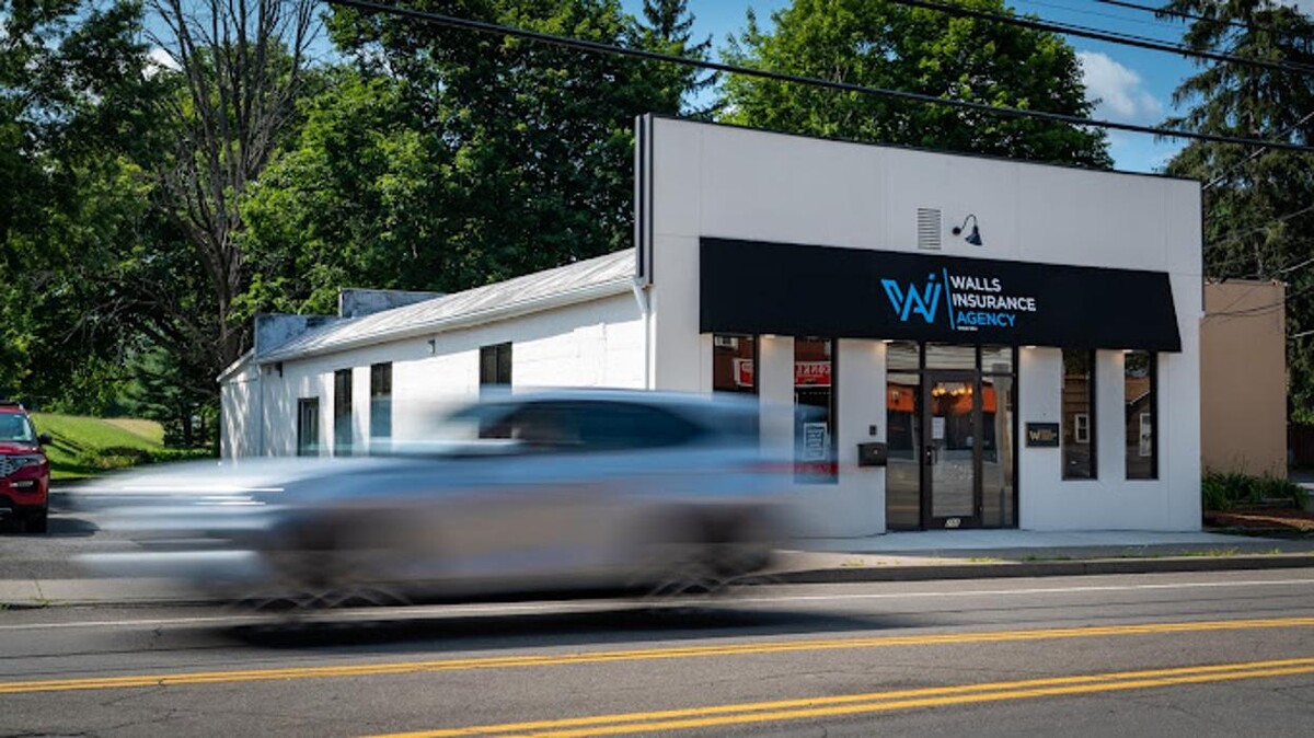 Images Walls Insurance