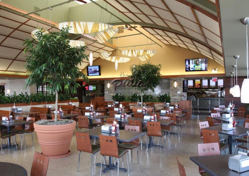 Images The Patio - Darien