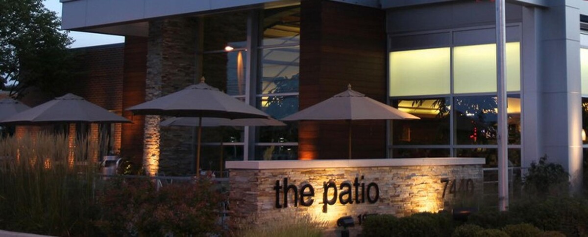 Images The Patio - Darien