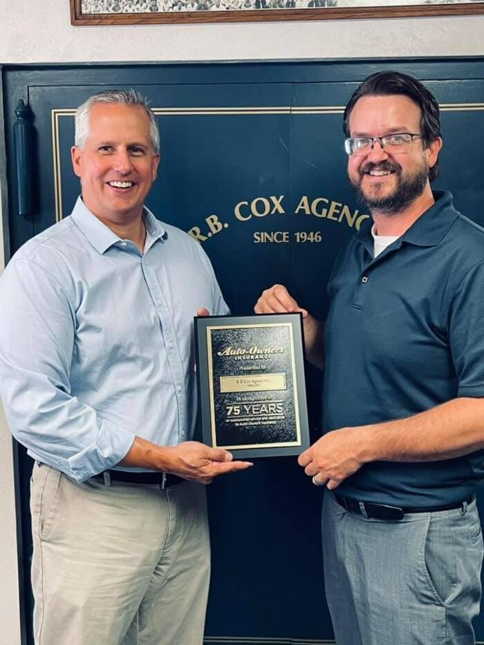 Images Cox Insurance