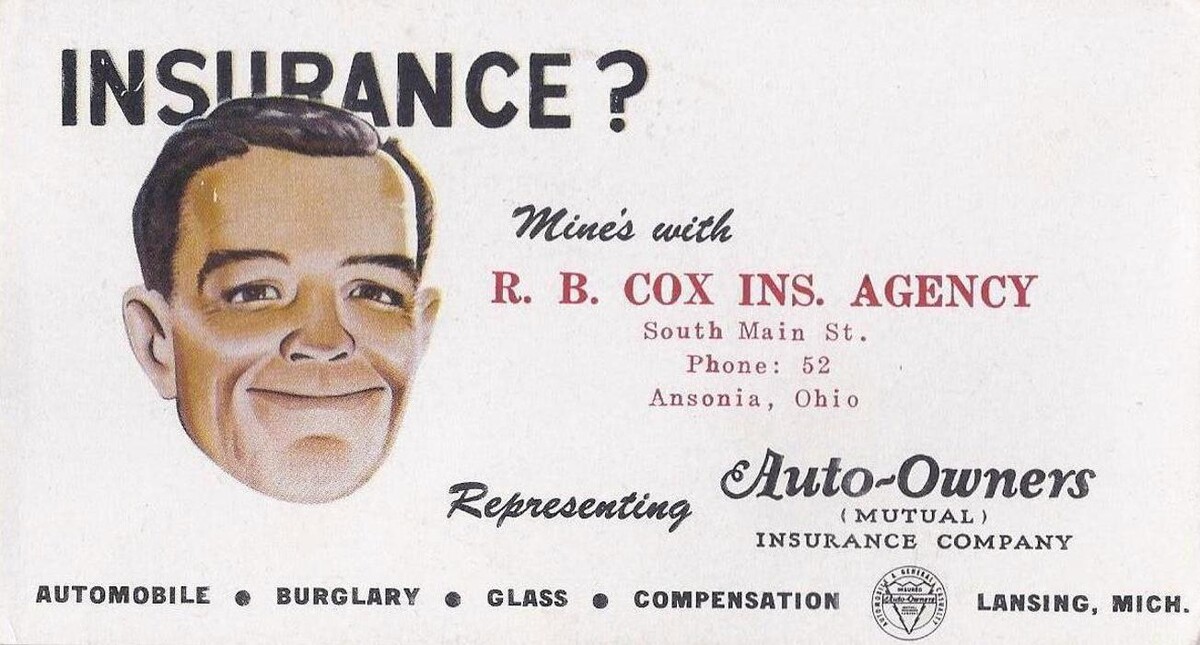 Images Cox Insurance