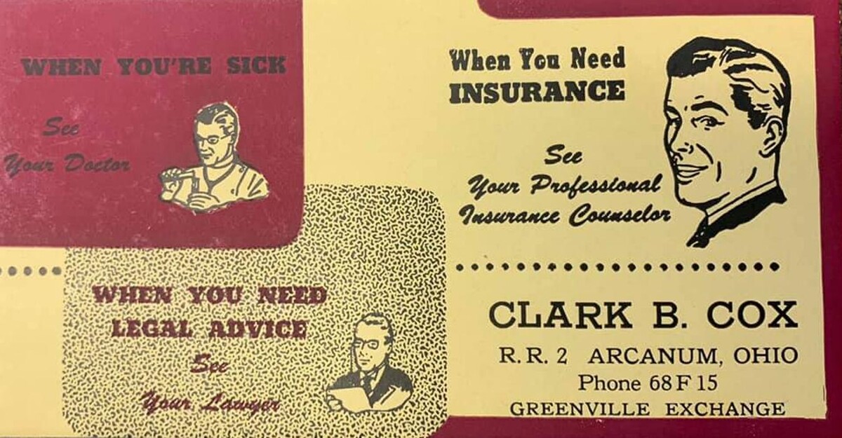 Images Cox Insurance