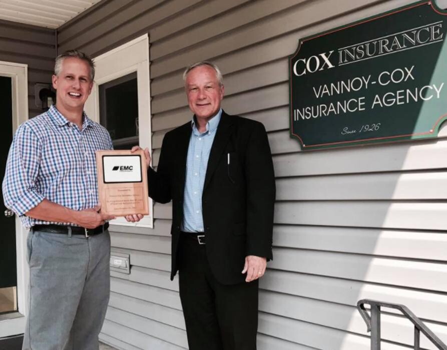 Images Cox Insurance