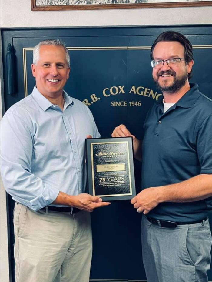 Images Cox Insurance