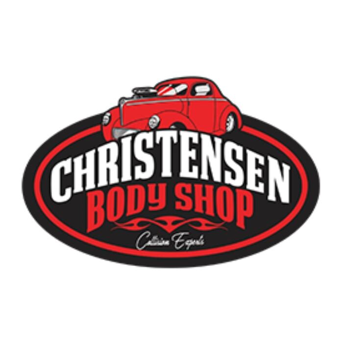 Images Christensen Body Shop