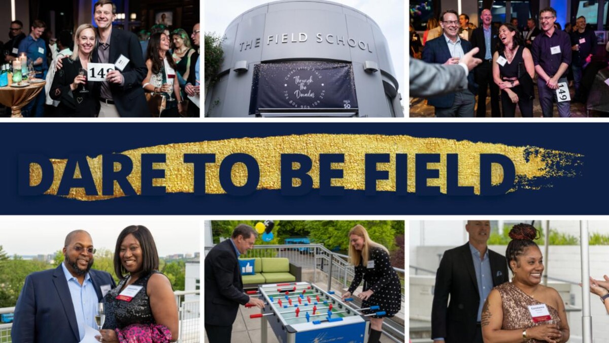 Images The Field School