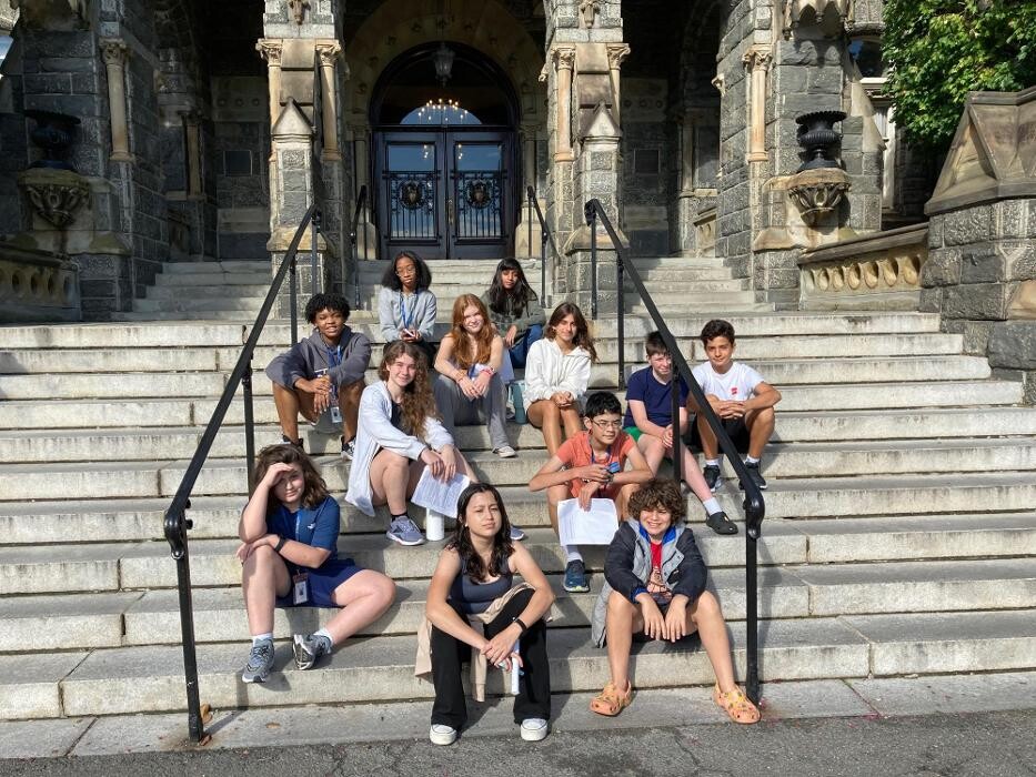 Images The Field School