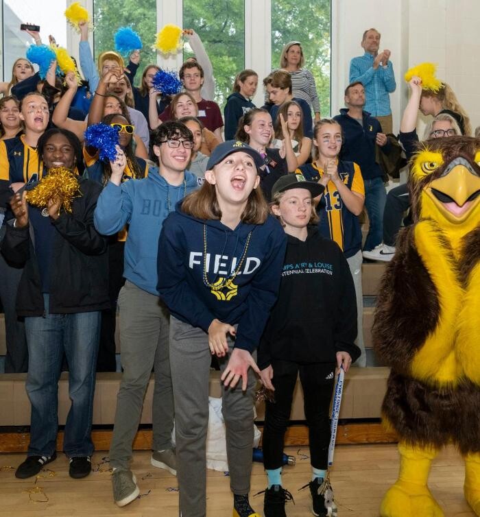 Images The Field School