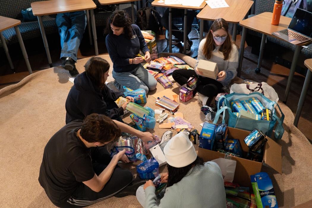 Images The Field School