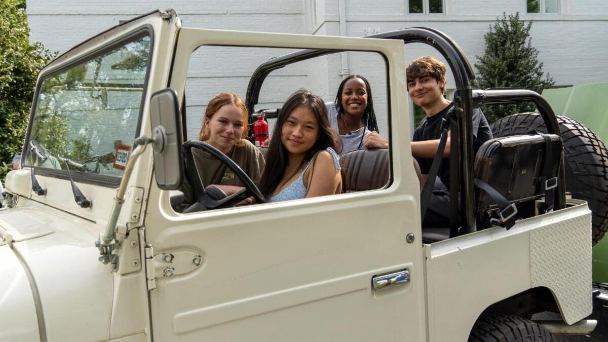 Images The Field School