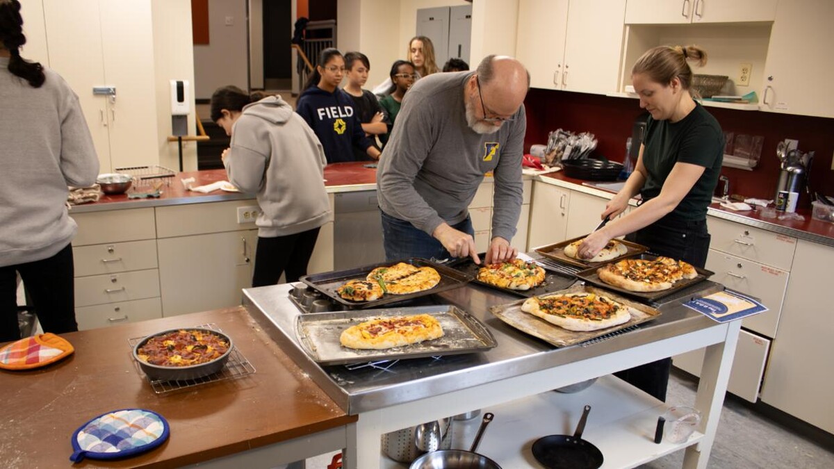 Images The Field School