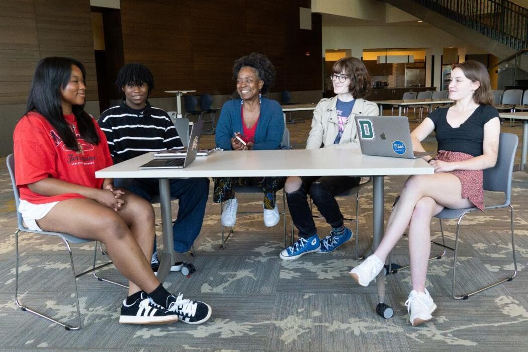 Images The Field School