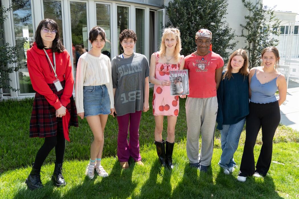 Images The Field School