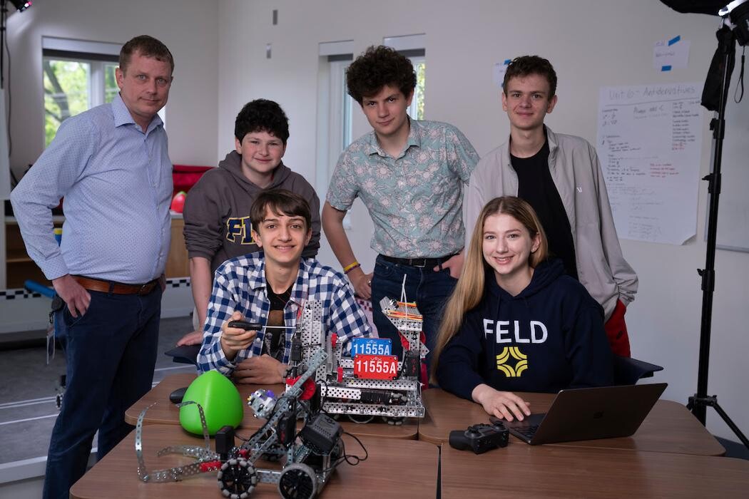 Images The Field School