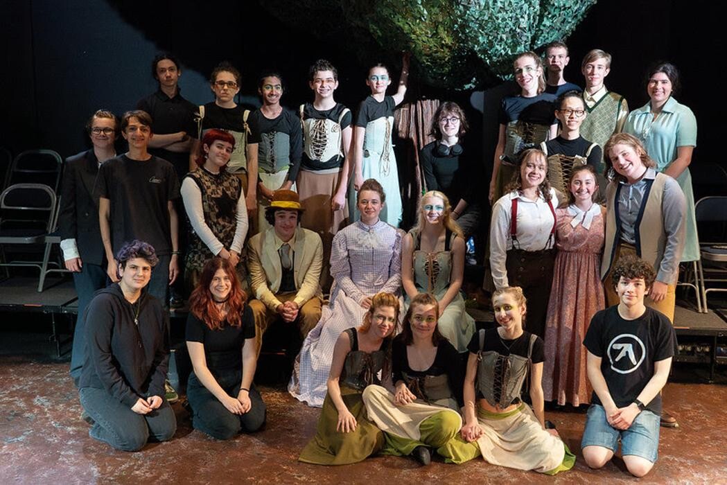 Images The Field School