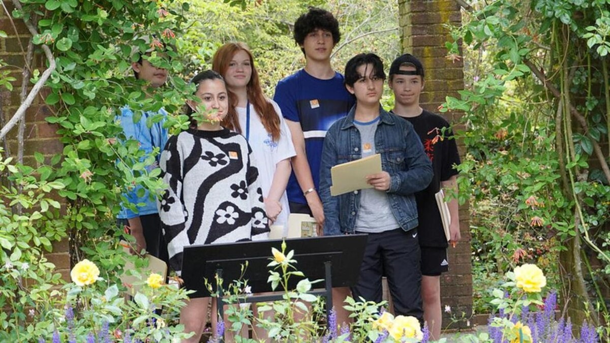 Images The Field School