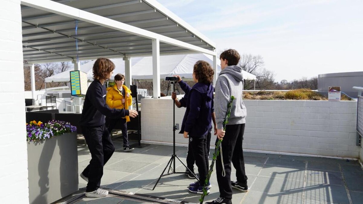 Images The Field School
