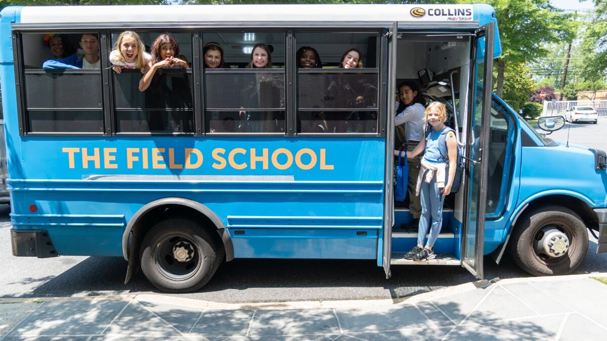 Images The Field School