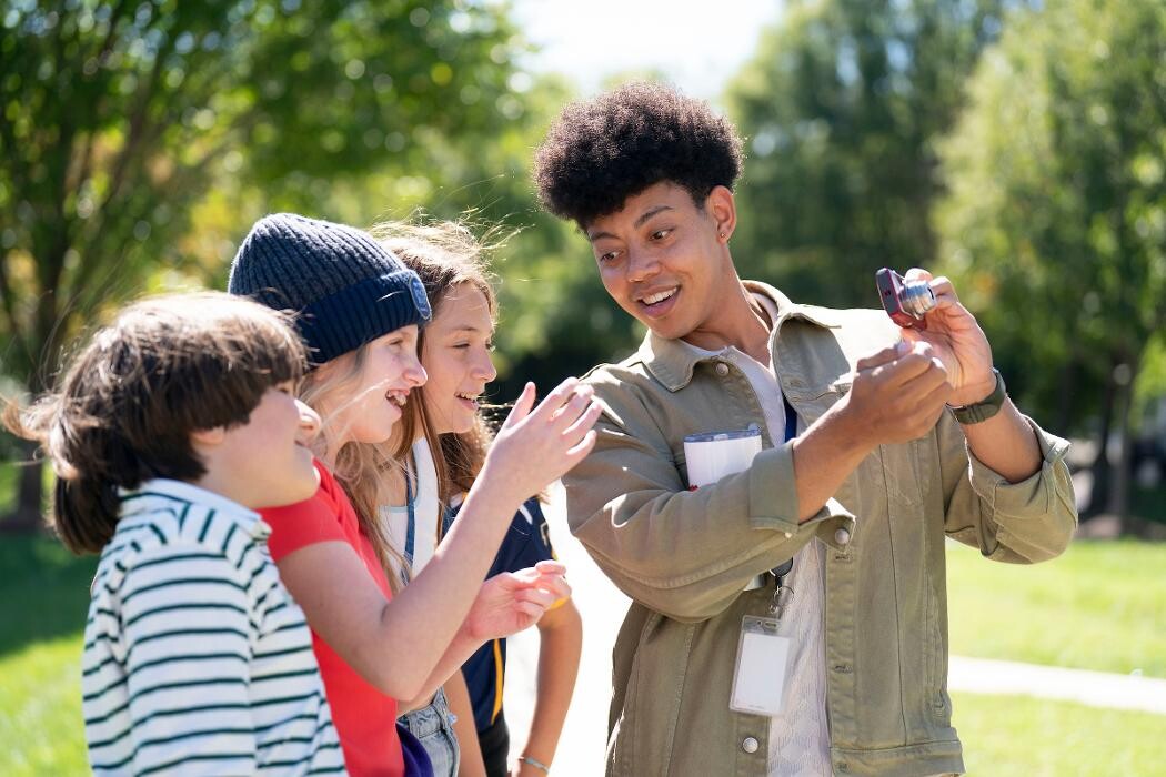 Images The Field School