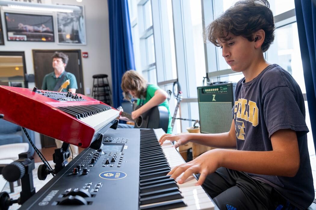 Images The Field School