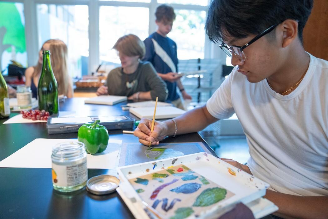 Images The Field School