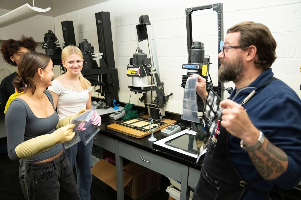 Images The Field School