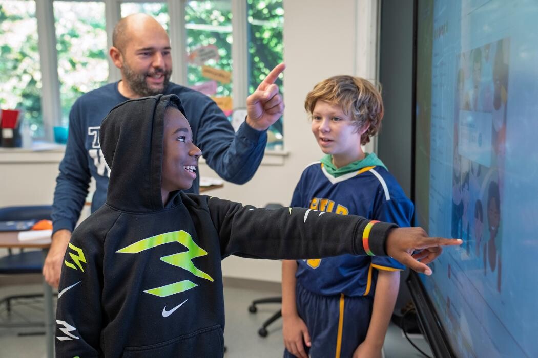 Images The Field School