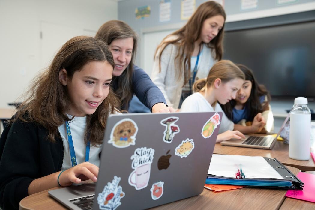 Images The Field School