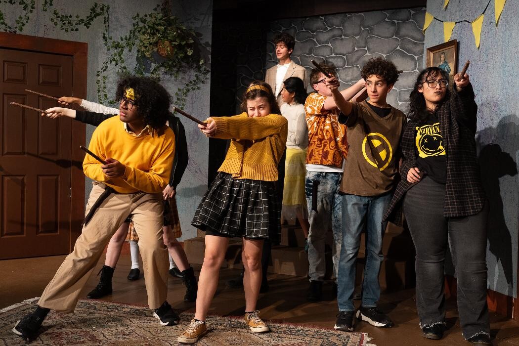 Images The Field School