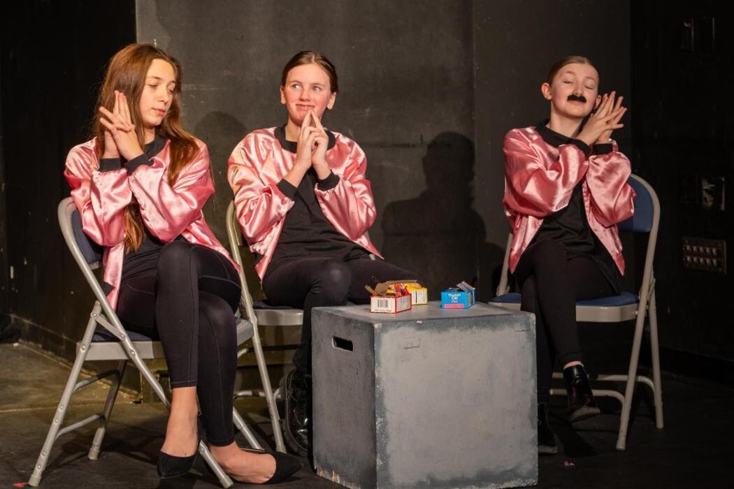 Images The Field School